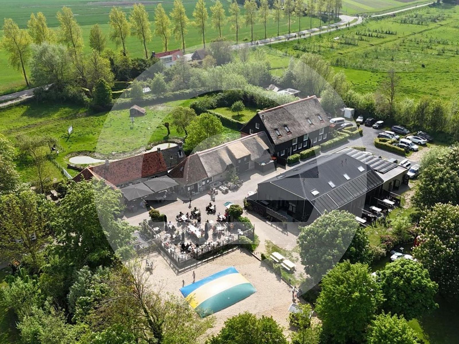 Verblijf 620990 - Vakantiewoning Walcheren - Vakantiehuis Oranjezon C