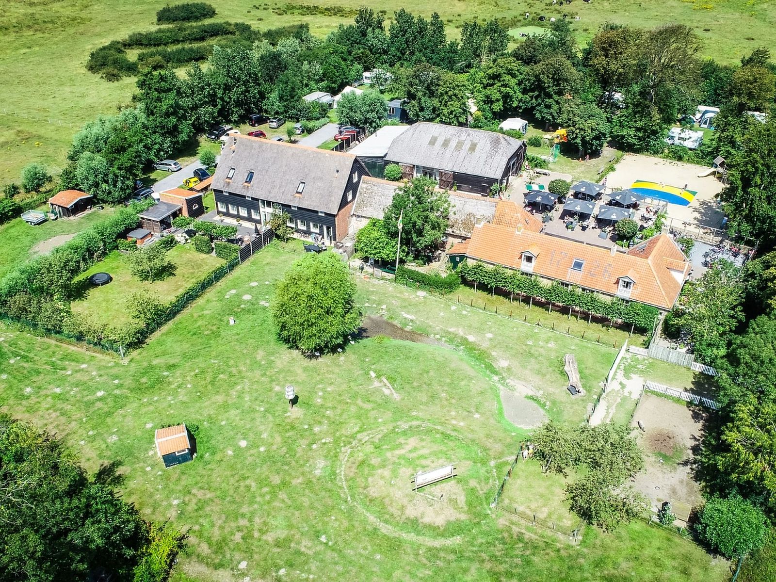 Verblijf 620990 - Vakantiewoning Walcheren - Vakantiehuis Oranjezon C