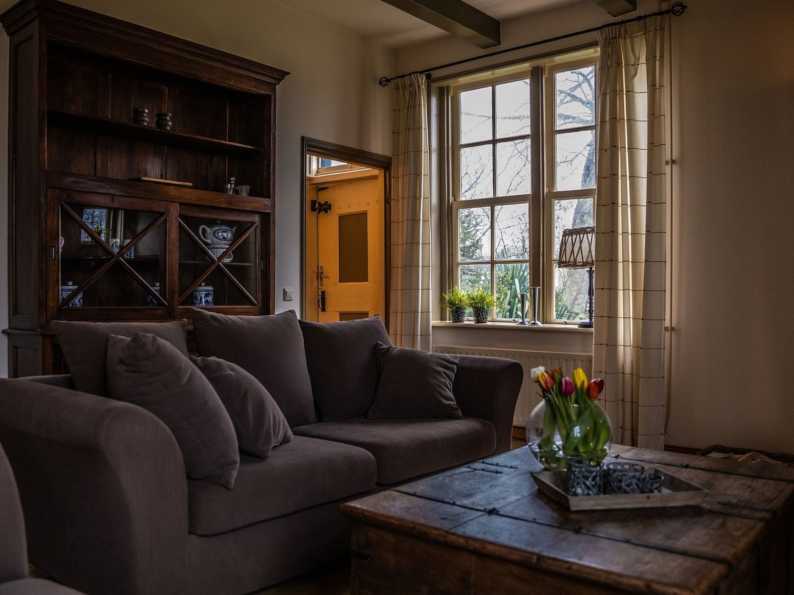 Verblijf 620990 - Vakantiewoning Walcheren - Vakantiehuis Oranjezon B