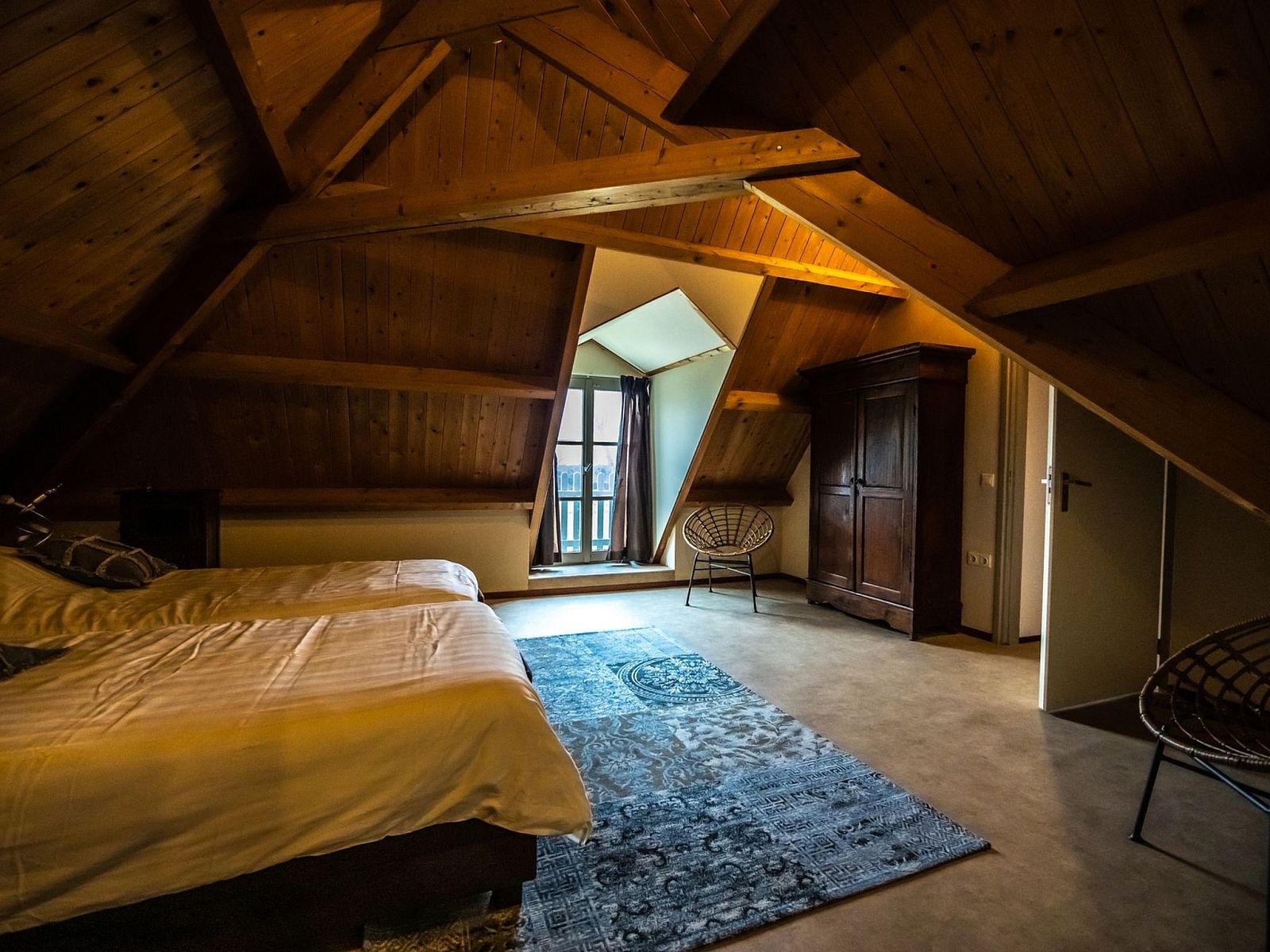 Verblijf 620990 - Vakantiewoning Walcheren - Vakantiehuis Oranjezon B
