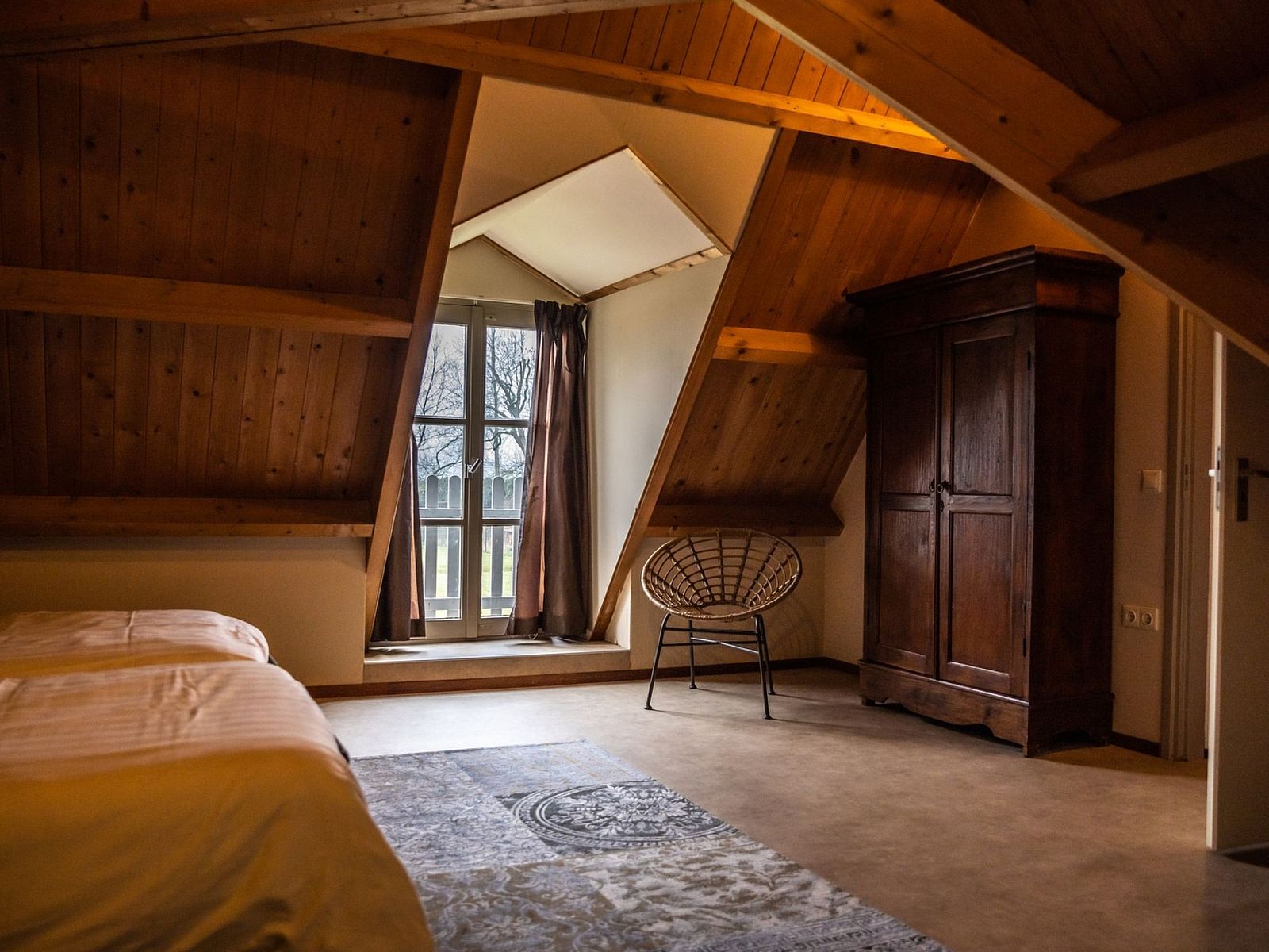 Verblijf 620990 - Vakantiewoning Walcheren - Vakantiehuis Oranjezon B
