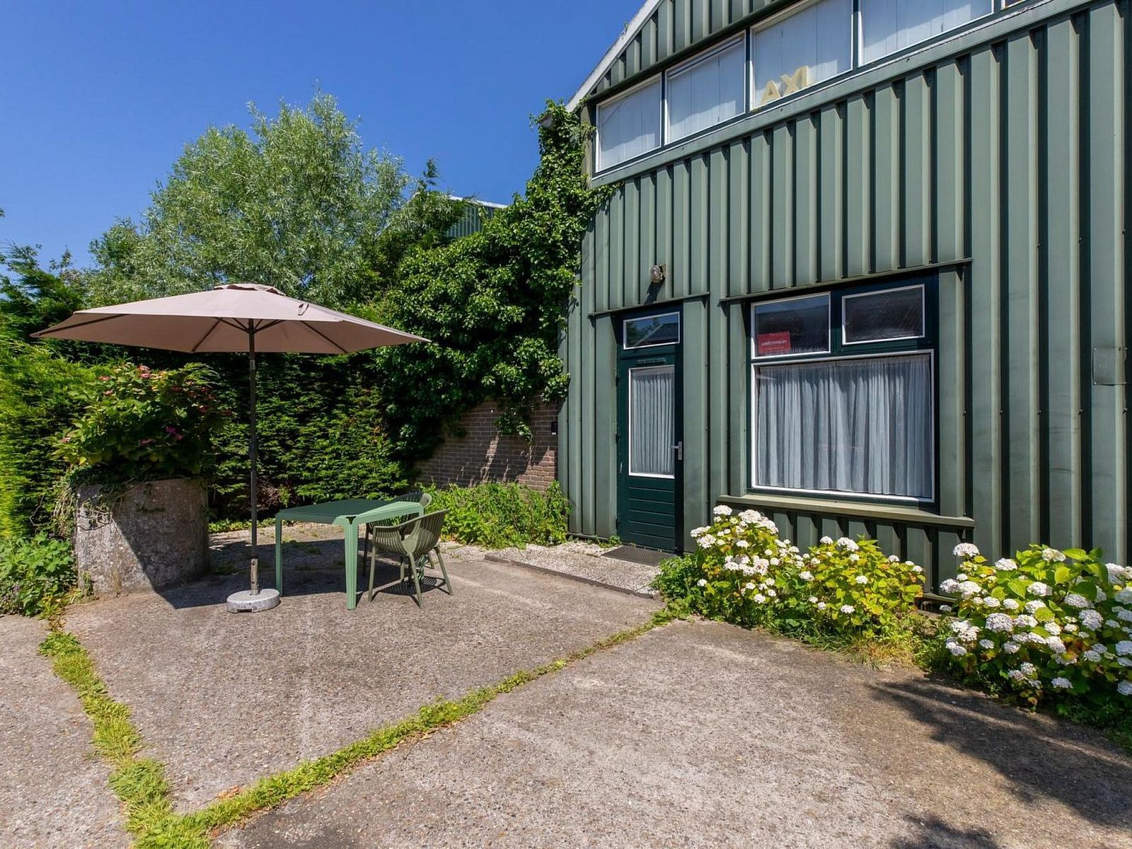 Verblijf 620994 - Vakantiewoning Walcheren - Vakantiehuis Studio Rustenpolder