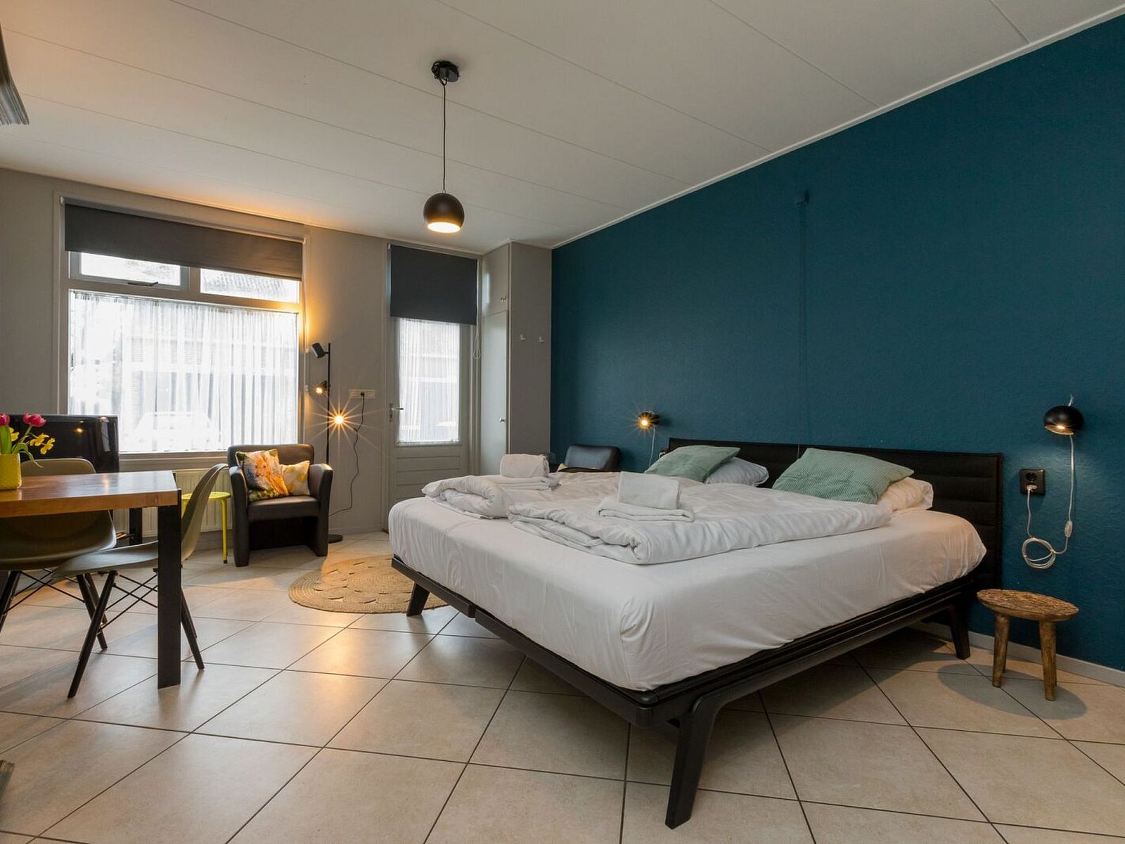 Verblijf 620994 - Vakantiewoning Walcheren - Vakantiehuis Studio Rustenpolder