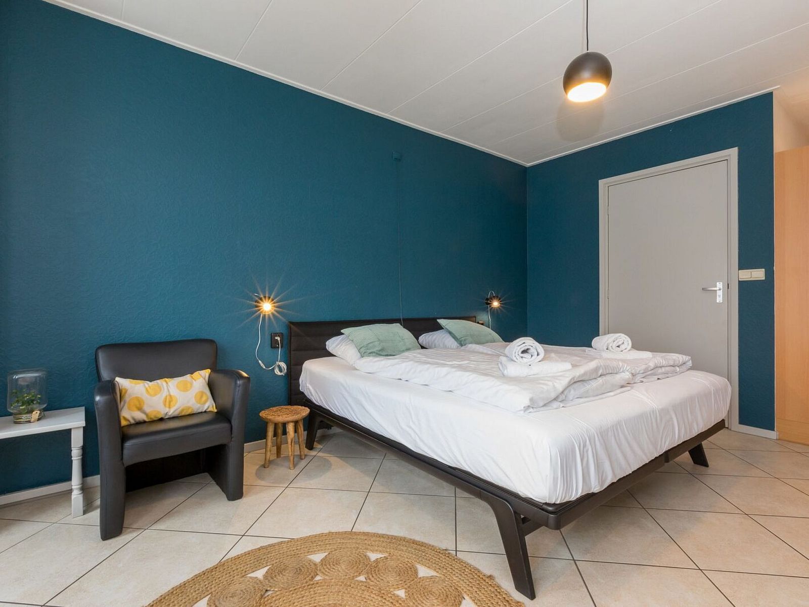 Verblijf 620994 - Vakantiewoning Walcheren - Vakantiehuis Studio Rustenpolder
