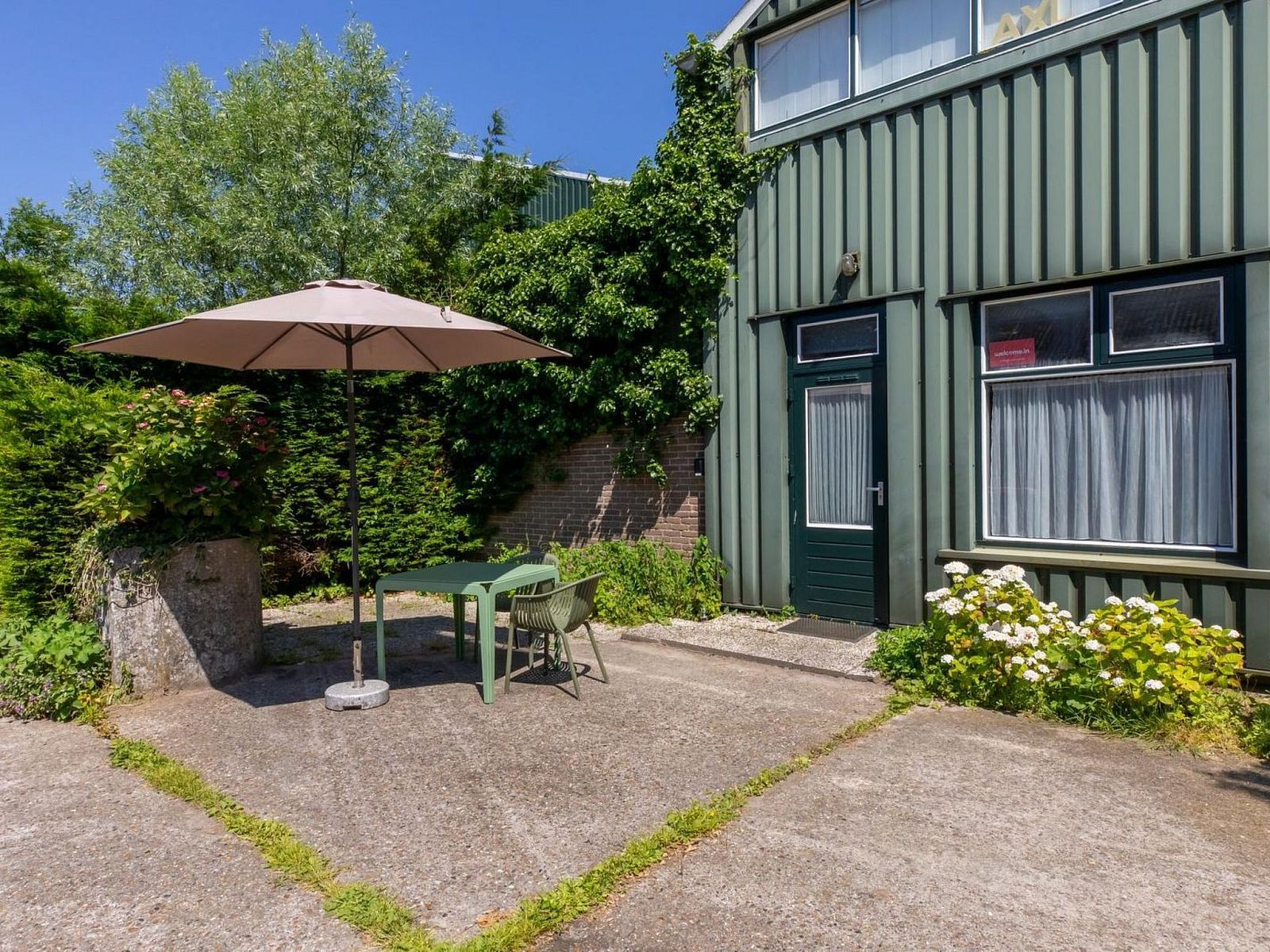 Verblijf 620994 - Vakantiewoning Walcheren - Vakantiehuis Studio Rustenpolder