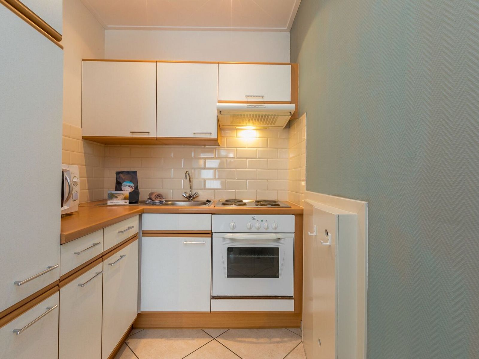 Verblijf 620994 - Vakantiewoning Walcheren - Vakantiehuis Studio Rustenpolder