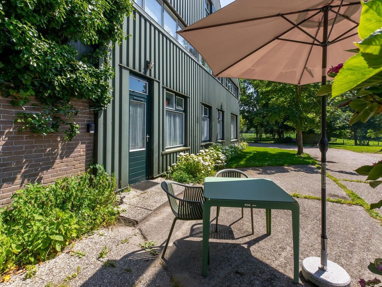 Verblijf 620994 - Vakantiewoning Walcheren - Vakantiehuis Studio Rustenpolder