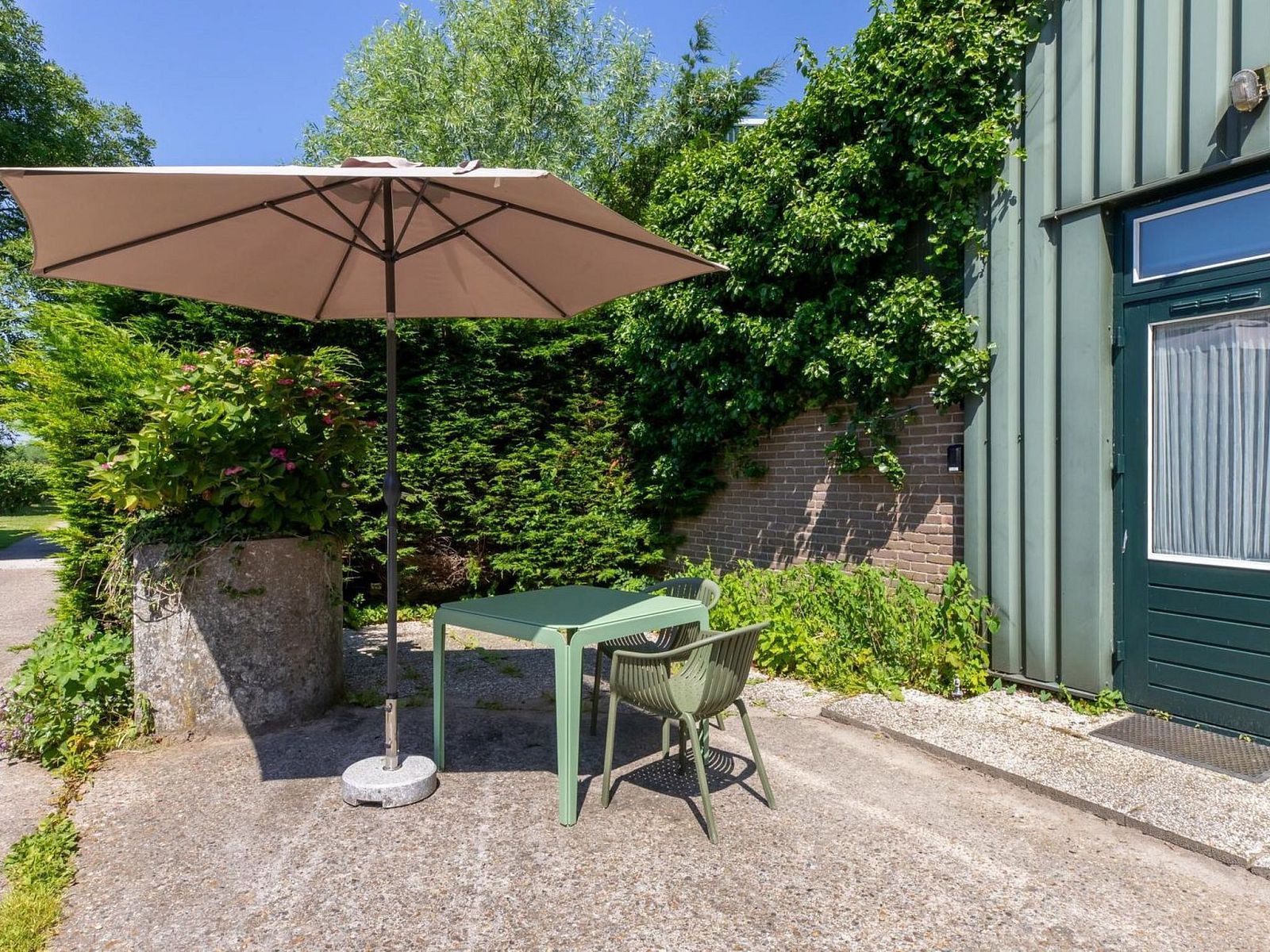 Verblijf 620994 - Vakantiewoning Walcheren - Vakantiehuis Studio Rustenpolder