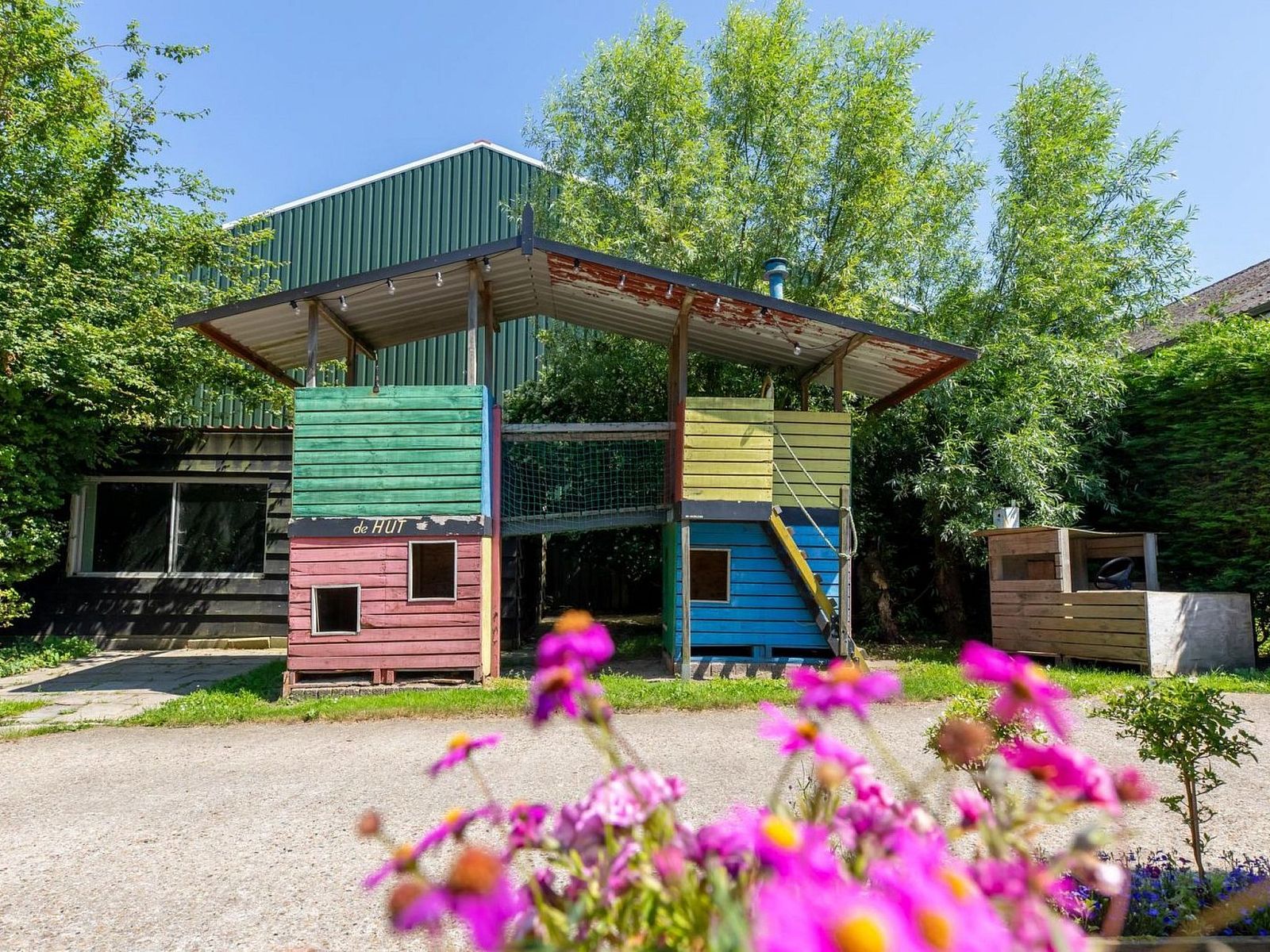 Verblijf 620994 - Vakantiewoning Walcheren - Vakantiehuis Studio Rustenpolder