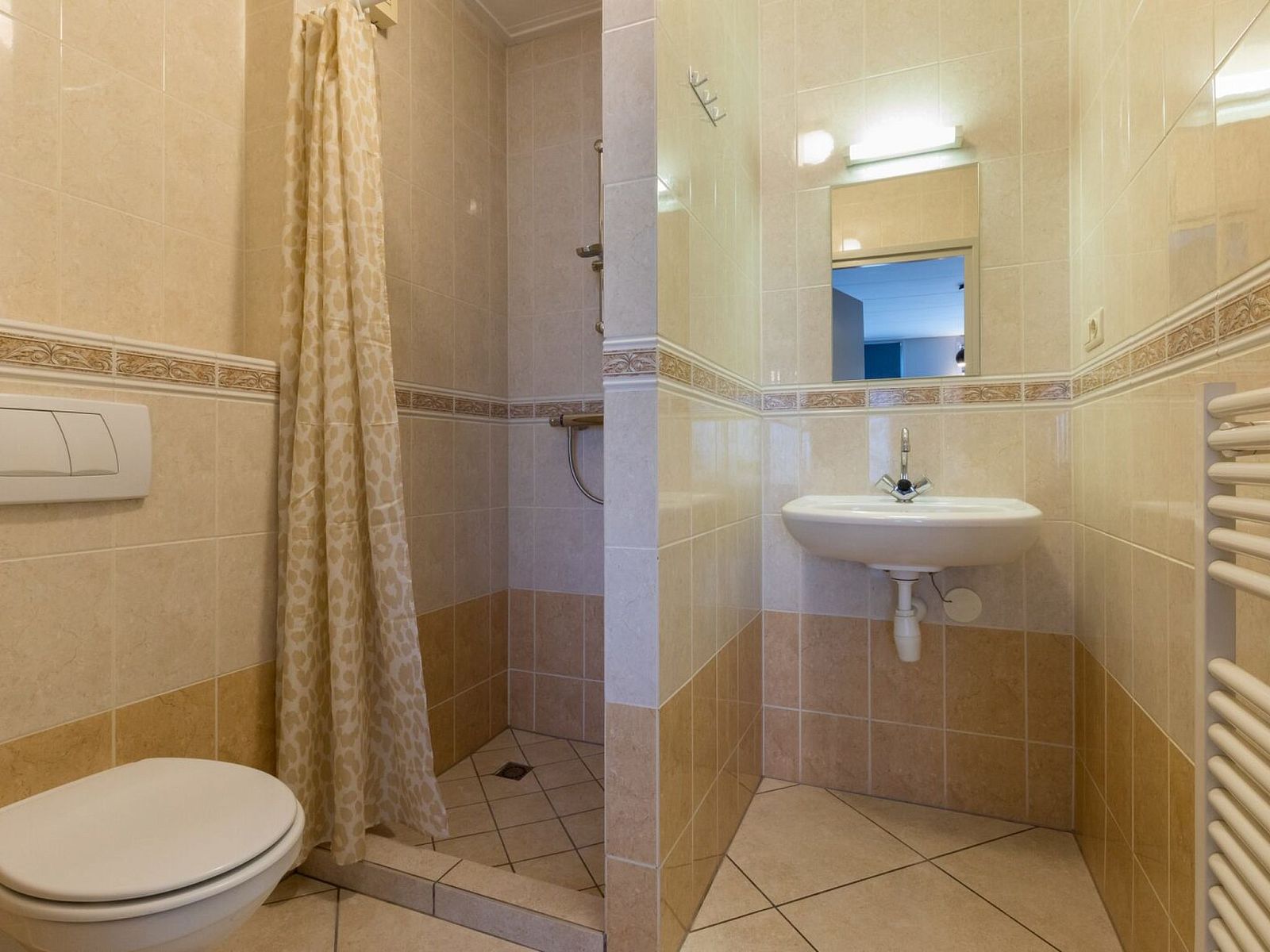 Verblijf 620994 - Vakantiewoning Walcheren - Vakantiehuis Studio Rustenpolder