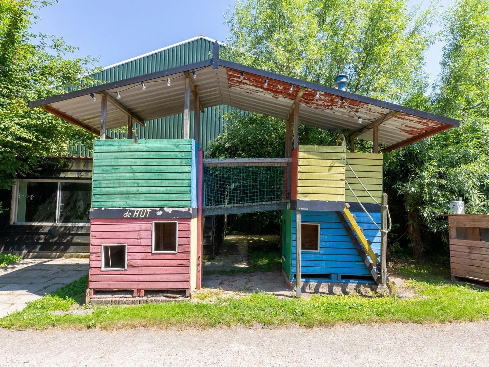 Verblijf 620994 - Vakantiewoning Walcheren - Vakantiehuis Studio Rustenpolder