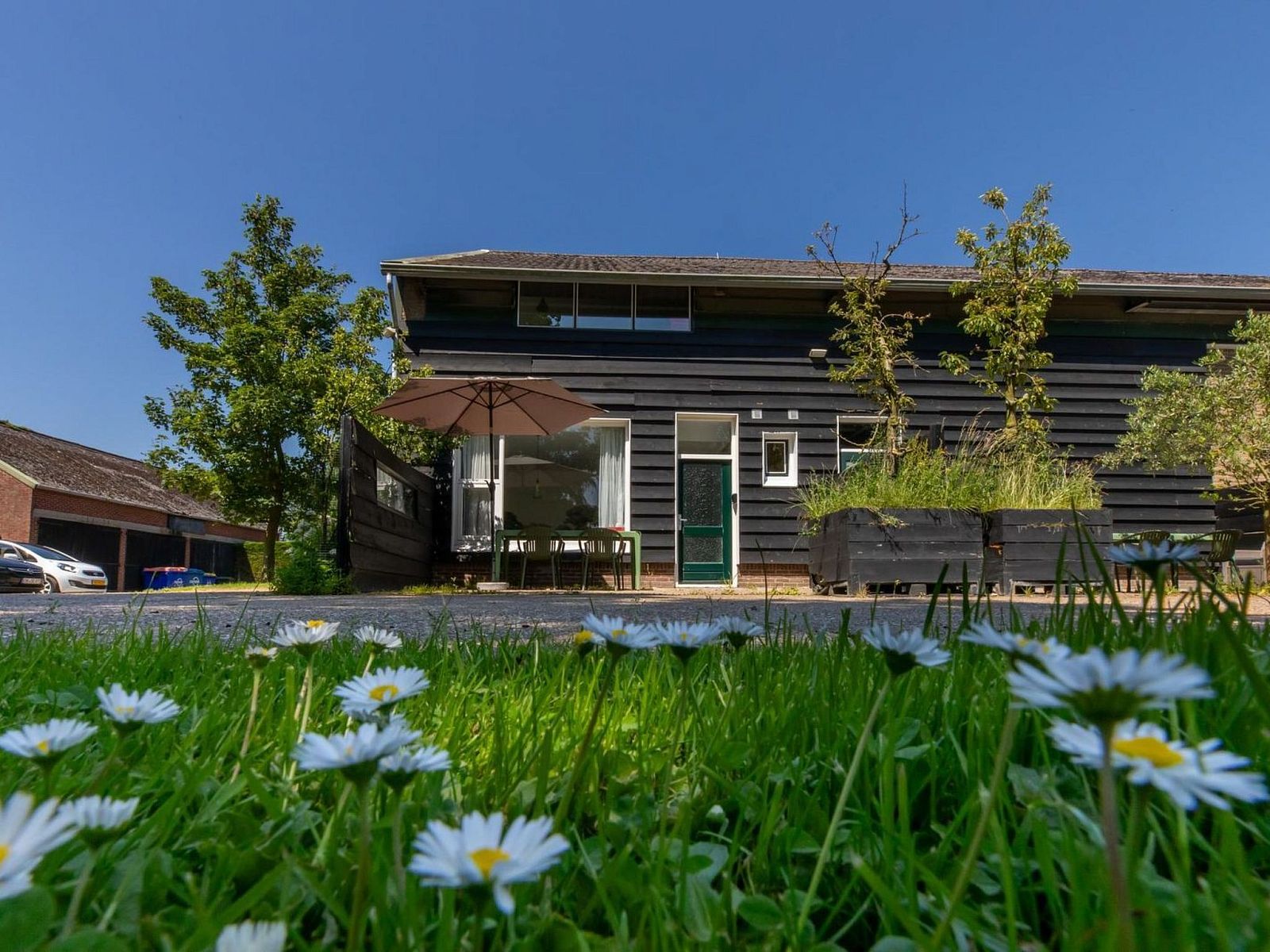 Verblijf 620995 - Vakantiewoning Walcheren - Vakantiehuis Vakantie Rustepolder