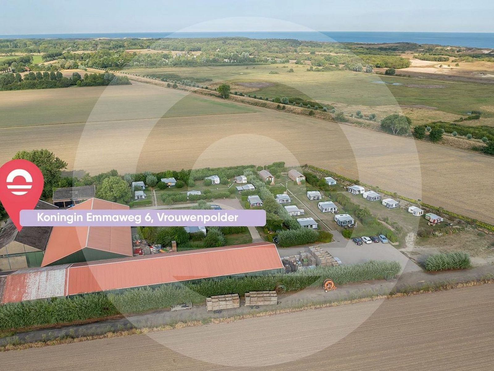 Verblijf 620995 - Vakantiewoning Walcheren - Vakantiehuis Vakantie Rustepolder