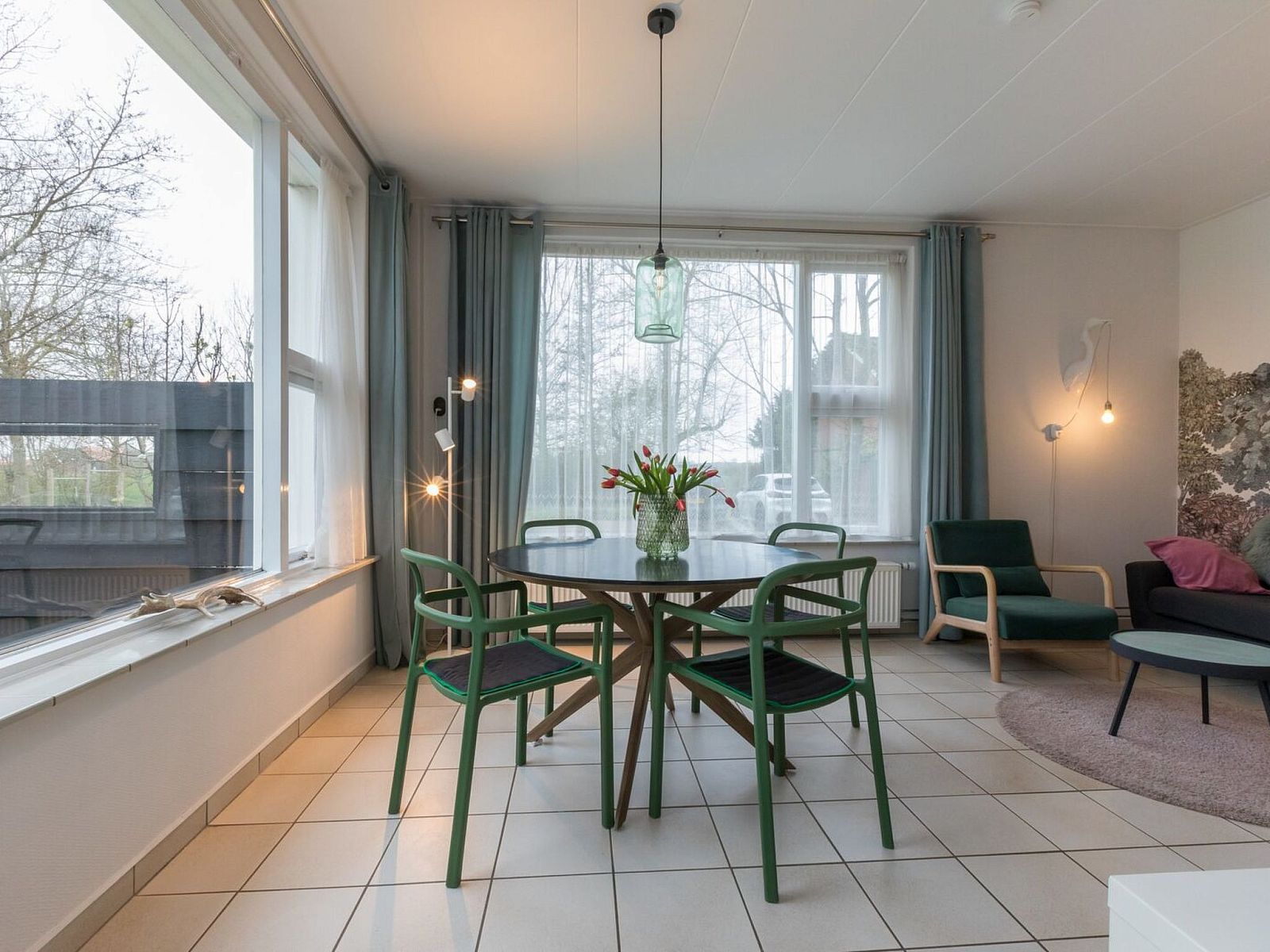 Verblijf 620995 - Vakantiewoning Walcheren - Vakantiehuis Vakantie Rustepolder
