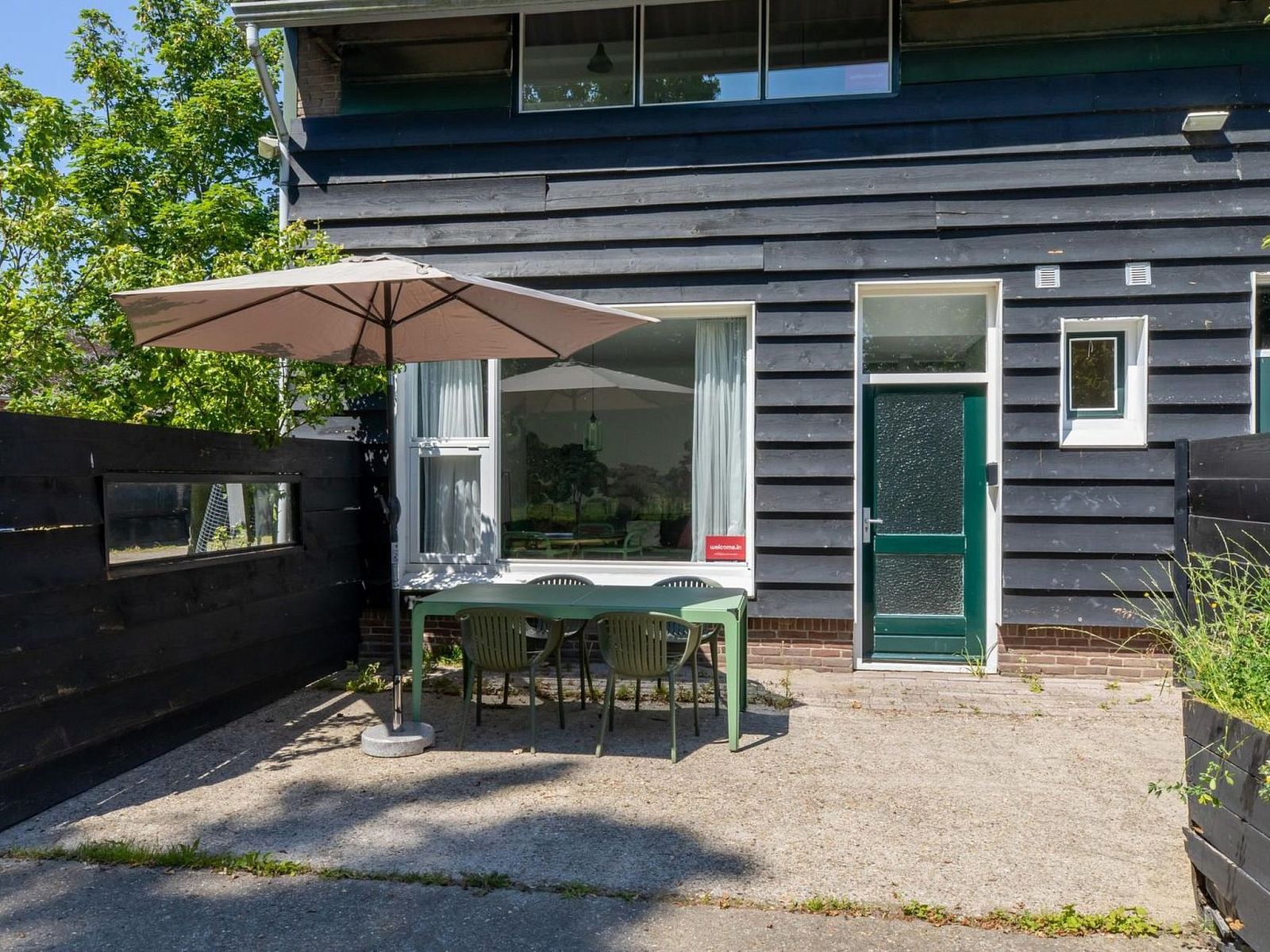 Verblijf 620995 - Vakantiewoning Walcheren - Vakantiehuis Vakantie Rustepolder