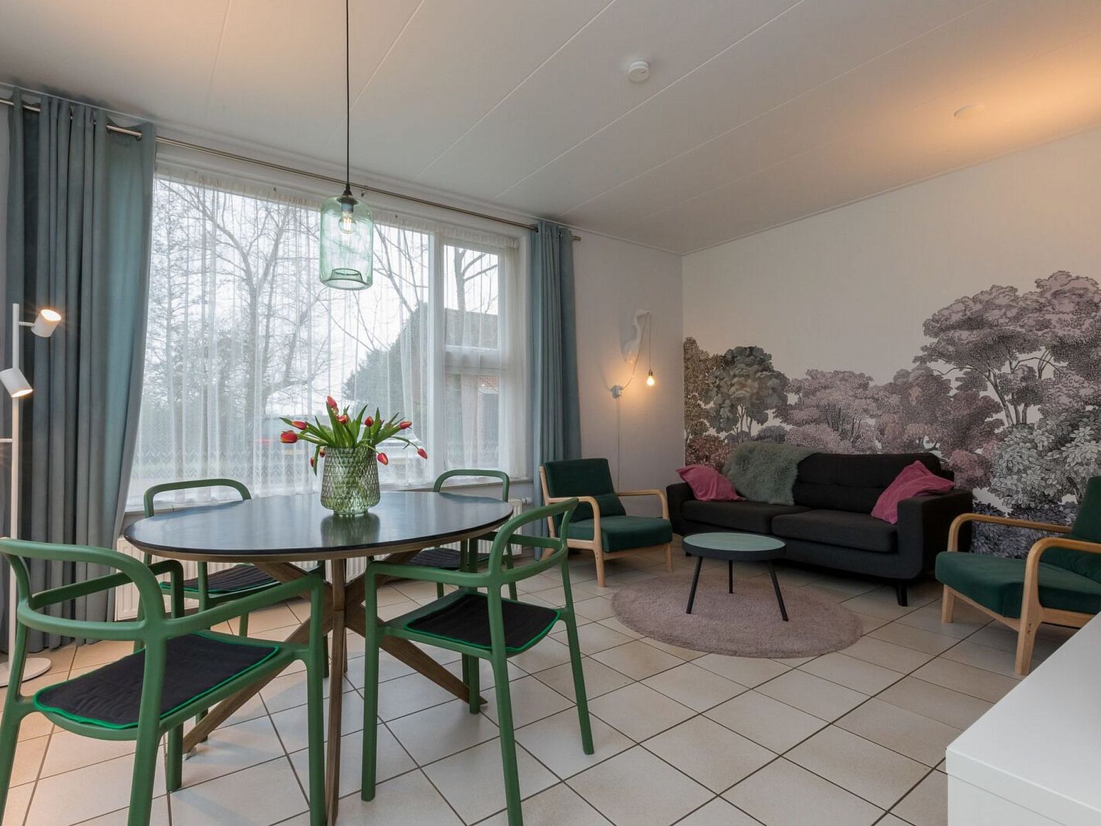 Verblijf 620995 - Vakantiewoning Walcheren - Vakantiehuis Vakantie Rustepolder