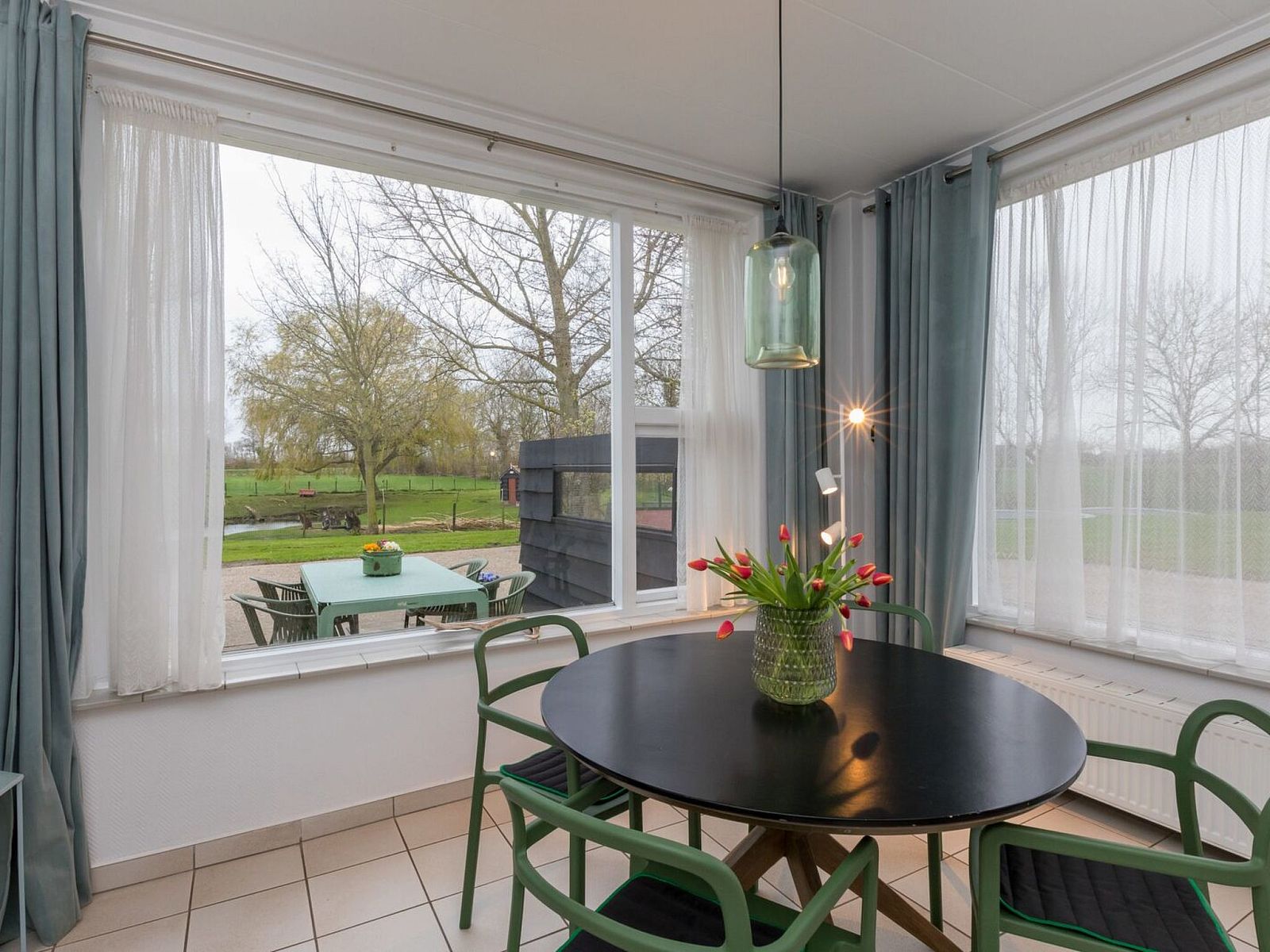 Verblijf 620995 - Vakantiewoning Walcheren - Vakantiehuis Vakantie Rustepolder