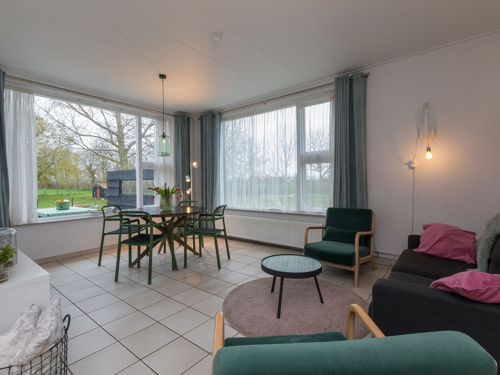 Verblijf 620995 - Vakantiewoning Walcheren - Vakantiehuis Vakantie Rustepolder