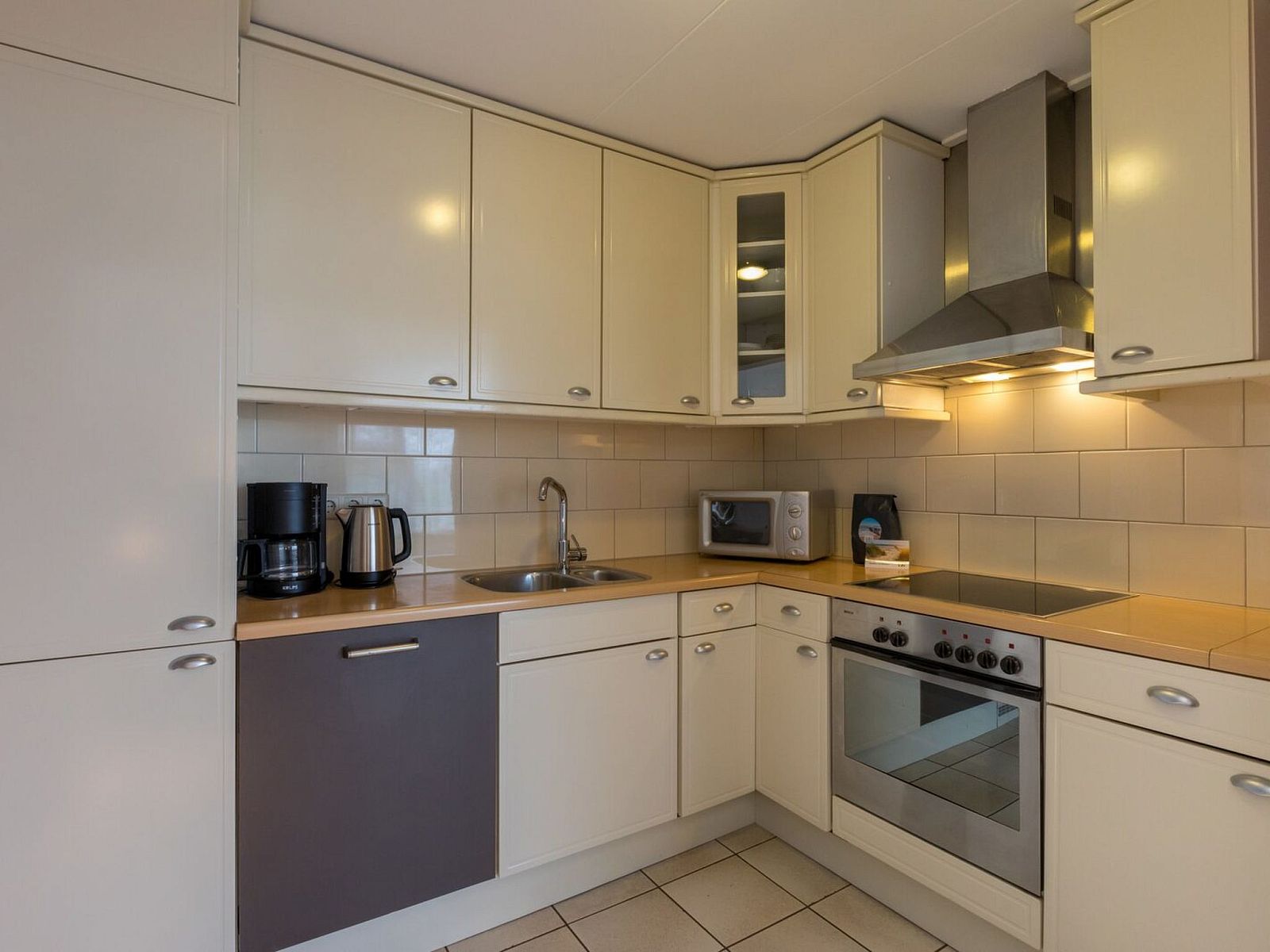 Verblijf 620995 - Vakantiewoning Walcheren - Vakantiehuis Vakantie Rustepolder