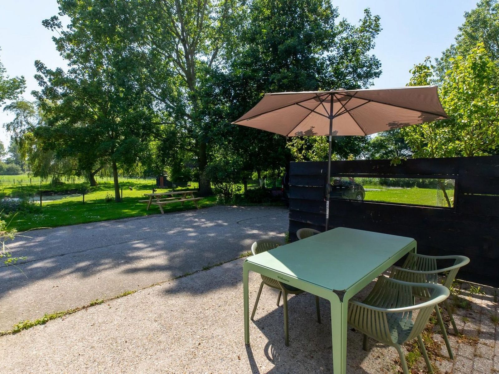 Verblijf 620995 - Vakantiewoning Walcheren - Vakantiehuis Vakantie Rustepolder