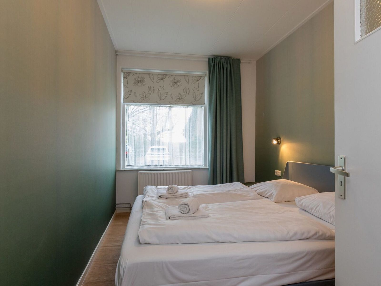 Verblijf 620995 - Vakantiewoning Walcheren - Vakantiehuis Vakantie Rustepolder