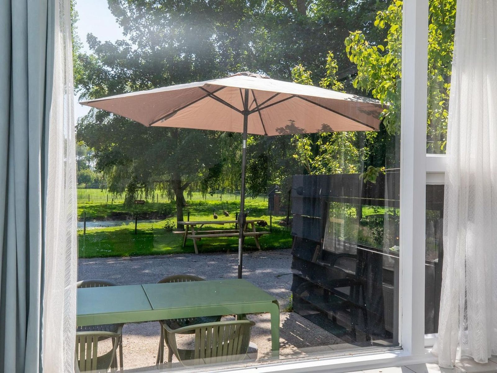 Verblijf 620995 - Vakantiewoning Walcheren - Vakantiehuis Vakantie Rustepolder