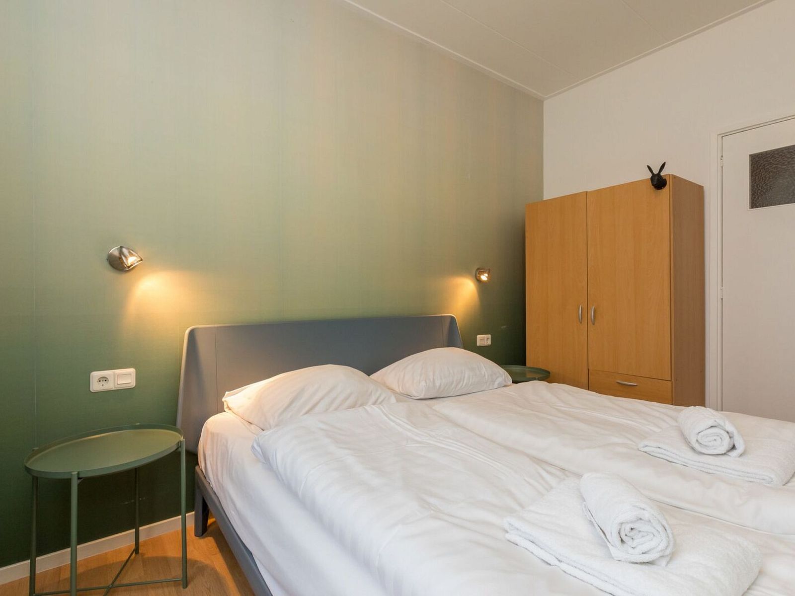 Verblijf 620995 - Vakantiewoning Walcheren - Vakantiehuis Vakantie Rustepolder