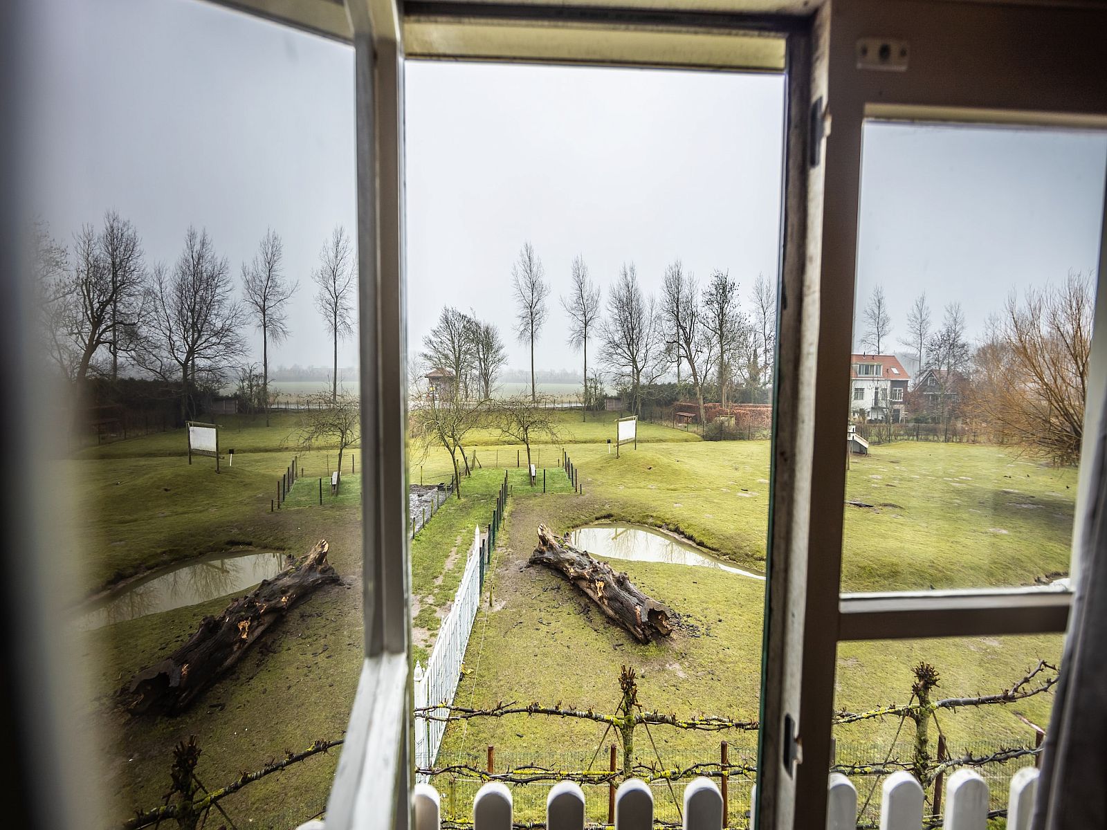 Unterkunft 620996 - Ferienhaus Walcheren - Vakantiewoning - Oranjezon 4p