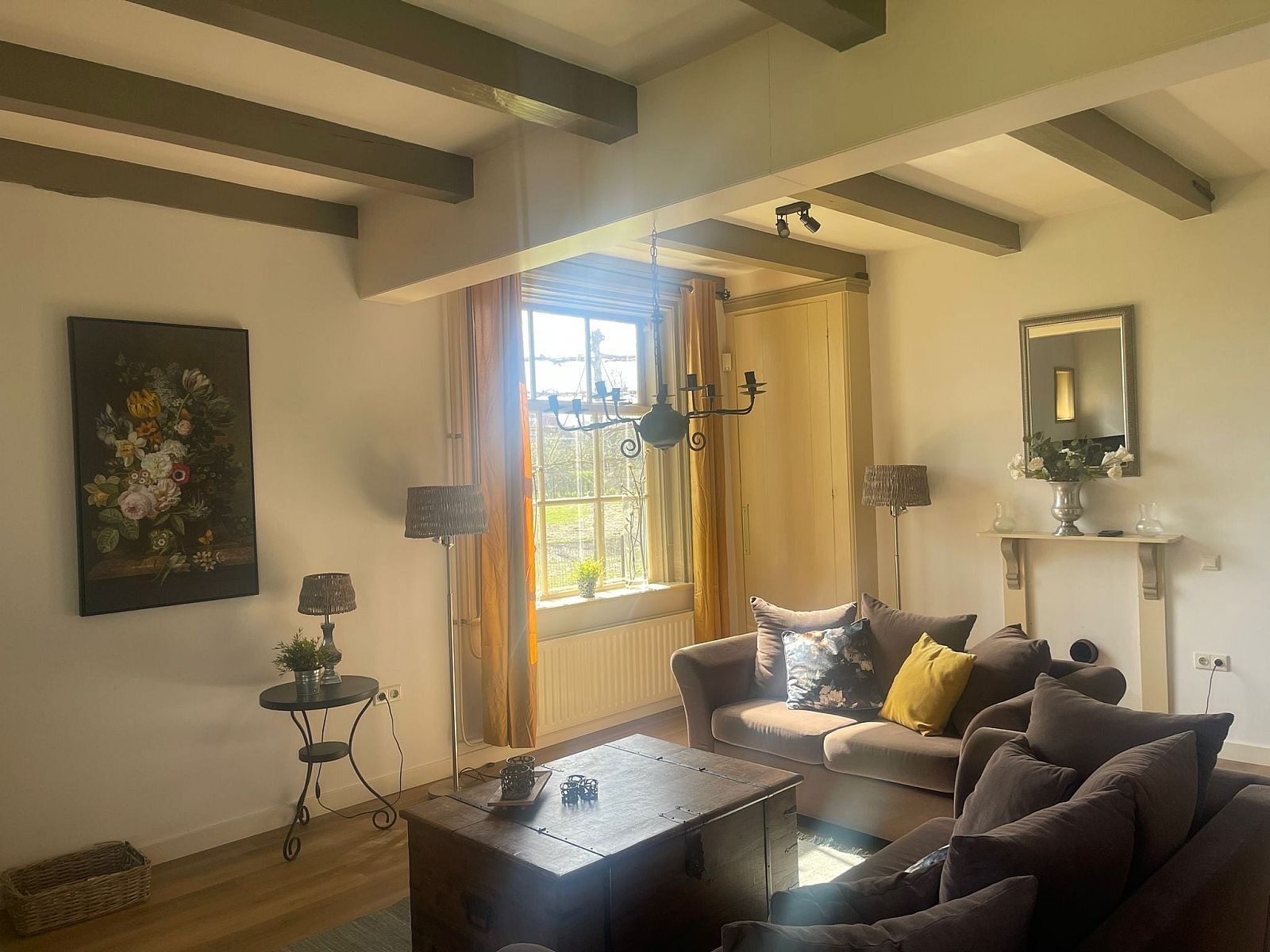 Unterkunft 620996 - Ferienhaus Walcheren - Vakantiewoning - Oranjezon 4p