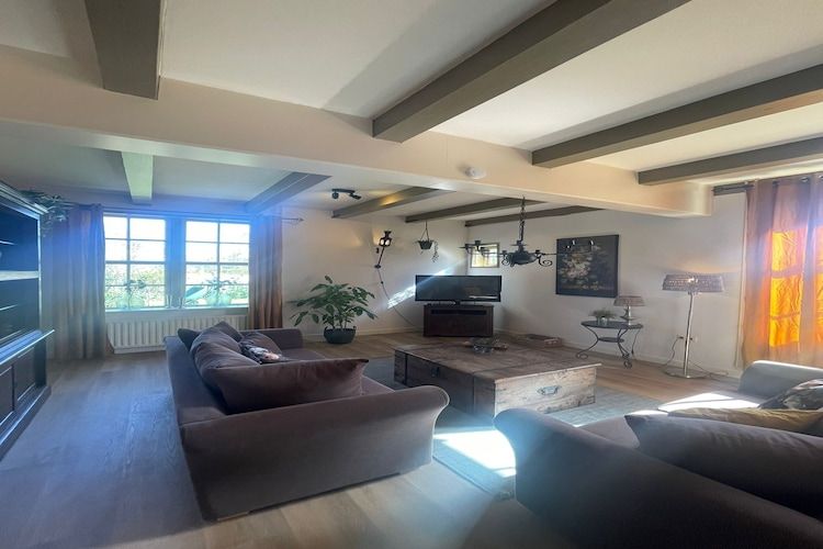 Unterkunft 620996 - Ferienhaus Walcheren - Vakantiewoning - Oranjezon 4p