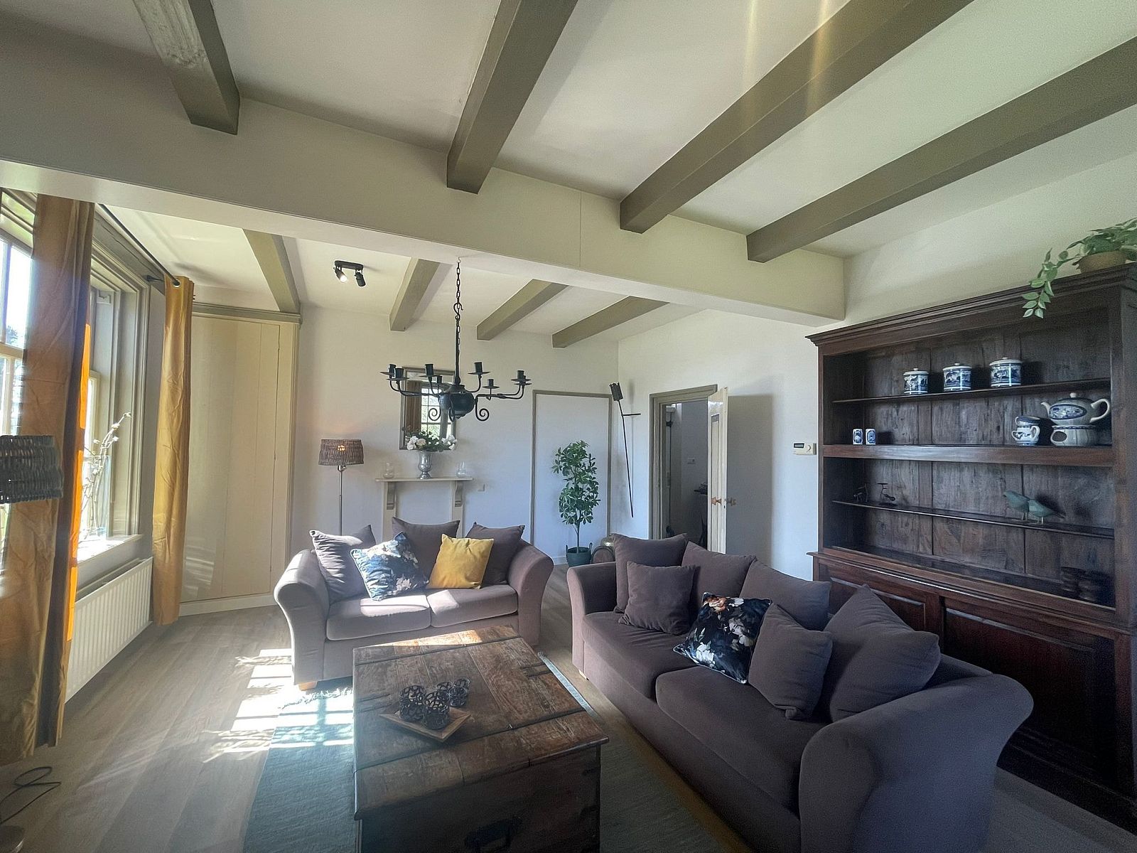 Unterkunft 620996 - Ferienhaus Walcheren - Vakantiewoning - Oranjezon 4p