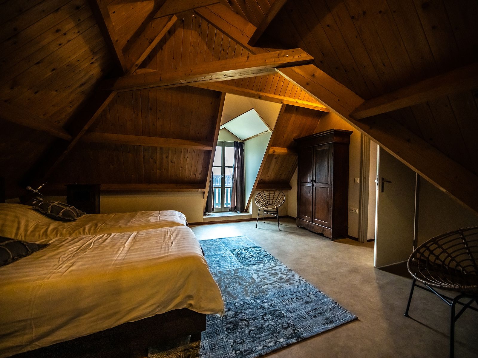Unterkunft 620996 - Ferienhaus Walcheren - Vakantiewoning - Oranjezon 4p