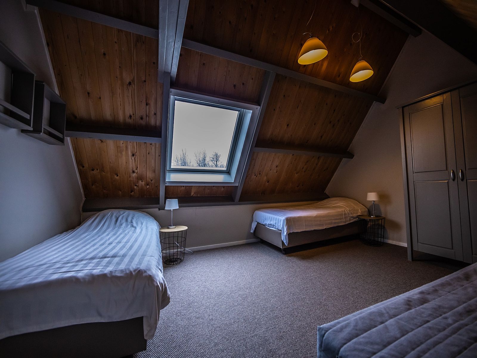 Unterkunft 620996 - Ferienhaus Walcheren - Vakantiewoning - Oranjezon 4p