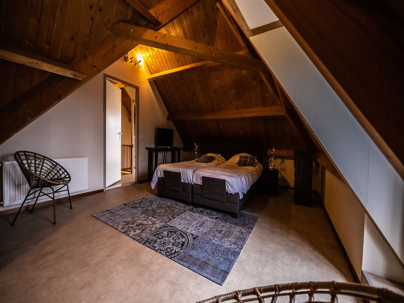Unterkunft 620996 - Ferienhaus Walcheren - Vakantiewoning - Oranjezon 4p