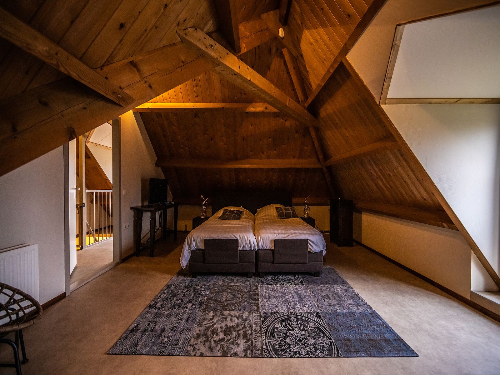 Unterkunft 620996 - Ferienhaus Walcheren - Vakantiewoning - Oranjezon 4p