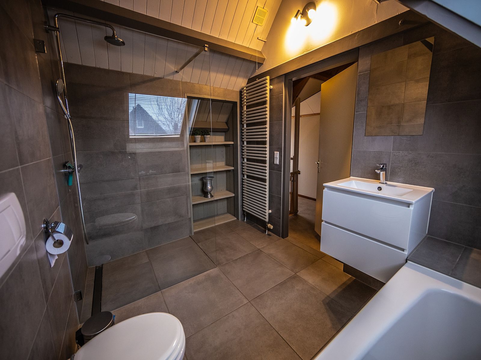 Unterkunft 620996 - Ferienhaus Walcheren - Vakantiewoning - Oranjezon 4p