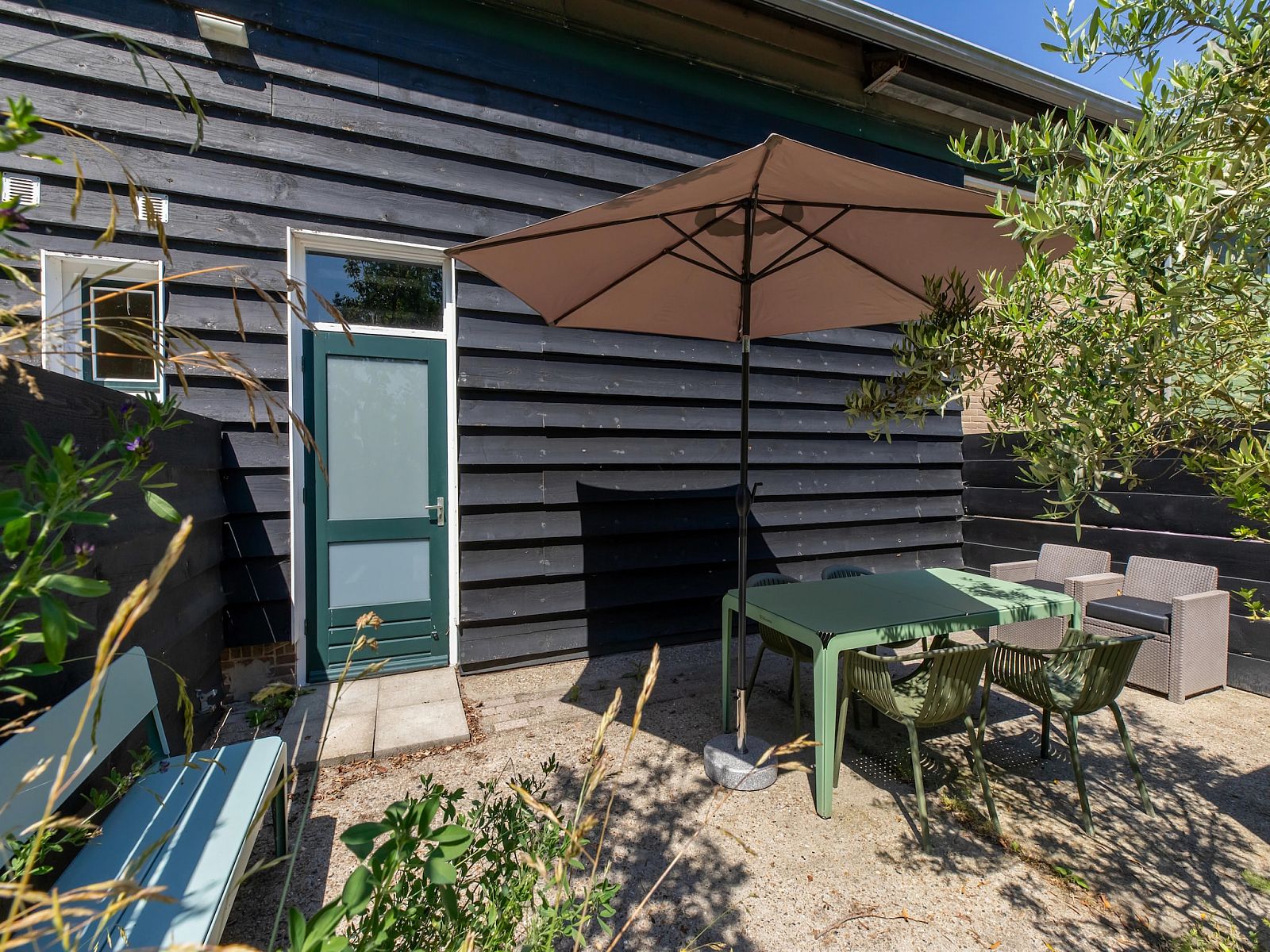Guest house 620997 - Apartment Walcheren - Appartement - Kon Emmaweg 6  Vrouwenpolder bovenapp