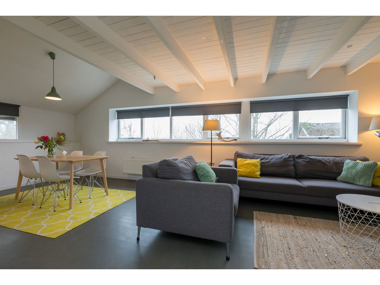 Guest house 620997 - Apartment Walcheren - Appartement - Kon Emmaweg 6  Vrouwenpolder bovenapp