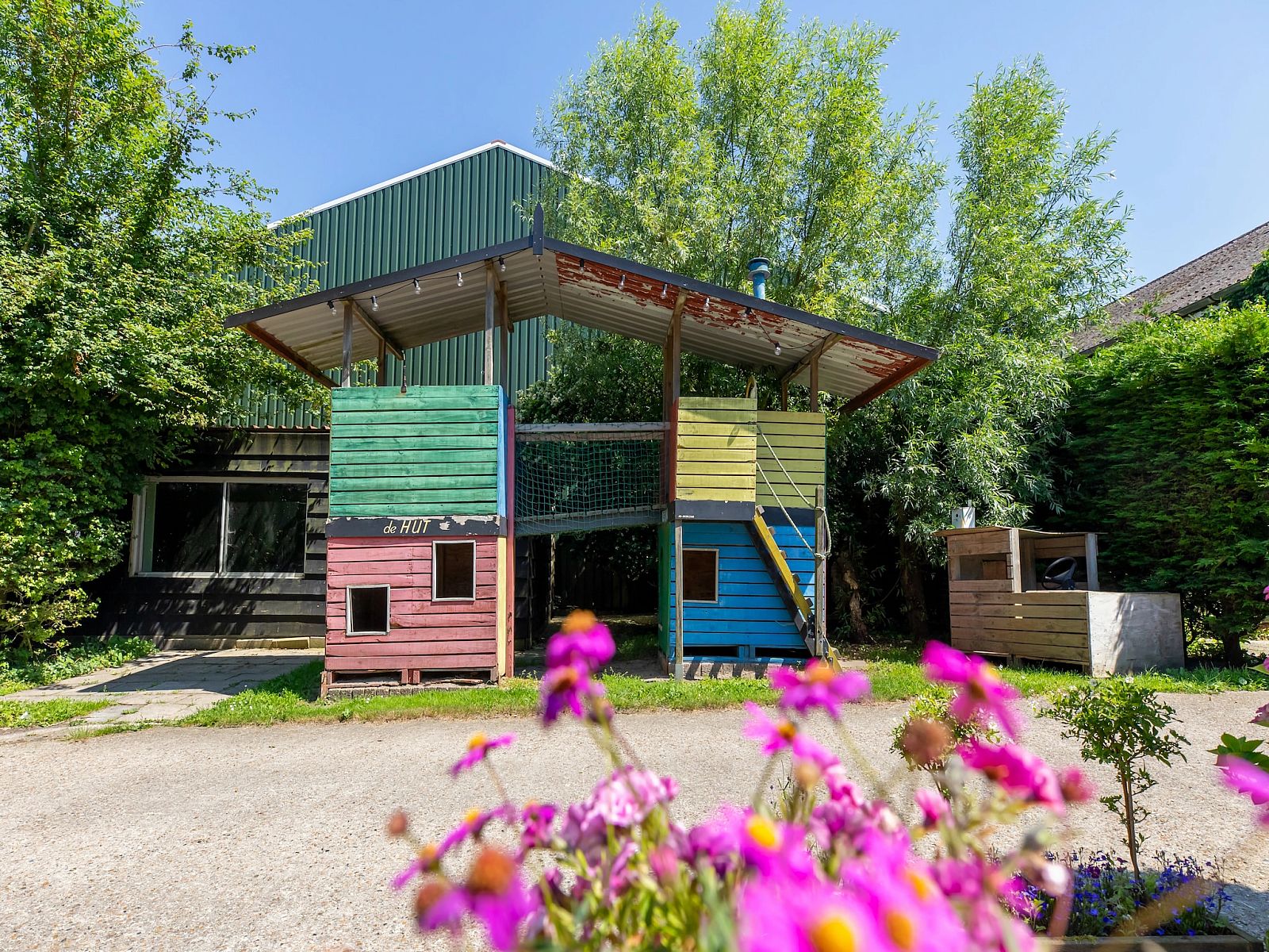 Guest house 620997 - Apartment Walcheren - Appartement - Kon Emmaweg 6  Vrouwenpolder bovenapp