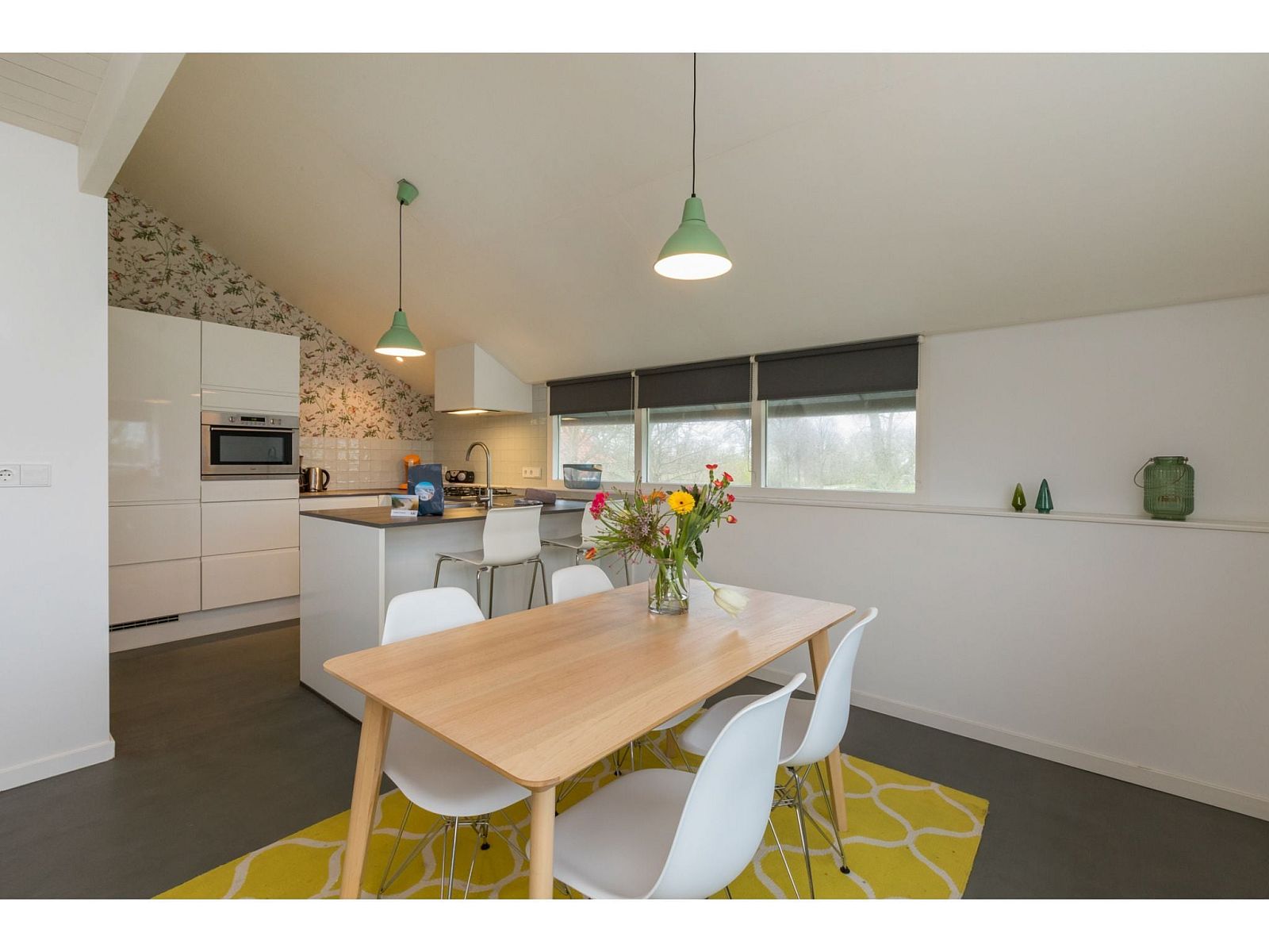 Guest house 620997 - Apartment Walcheren - Appartement - Kon Emmaweg 6  Vrouwenpolder bovenapp
