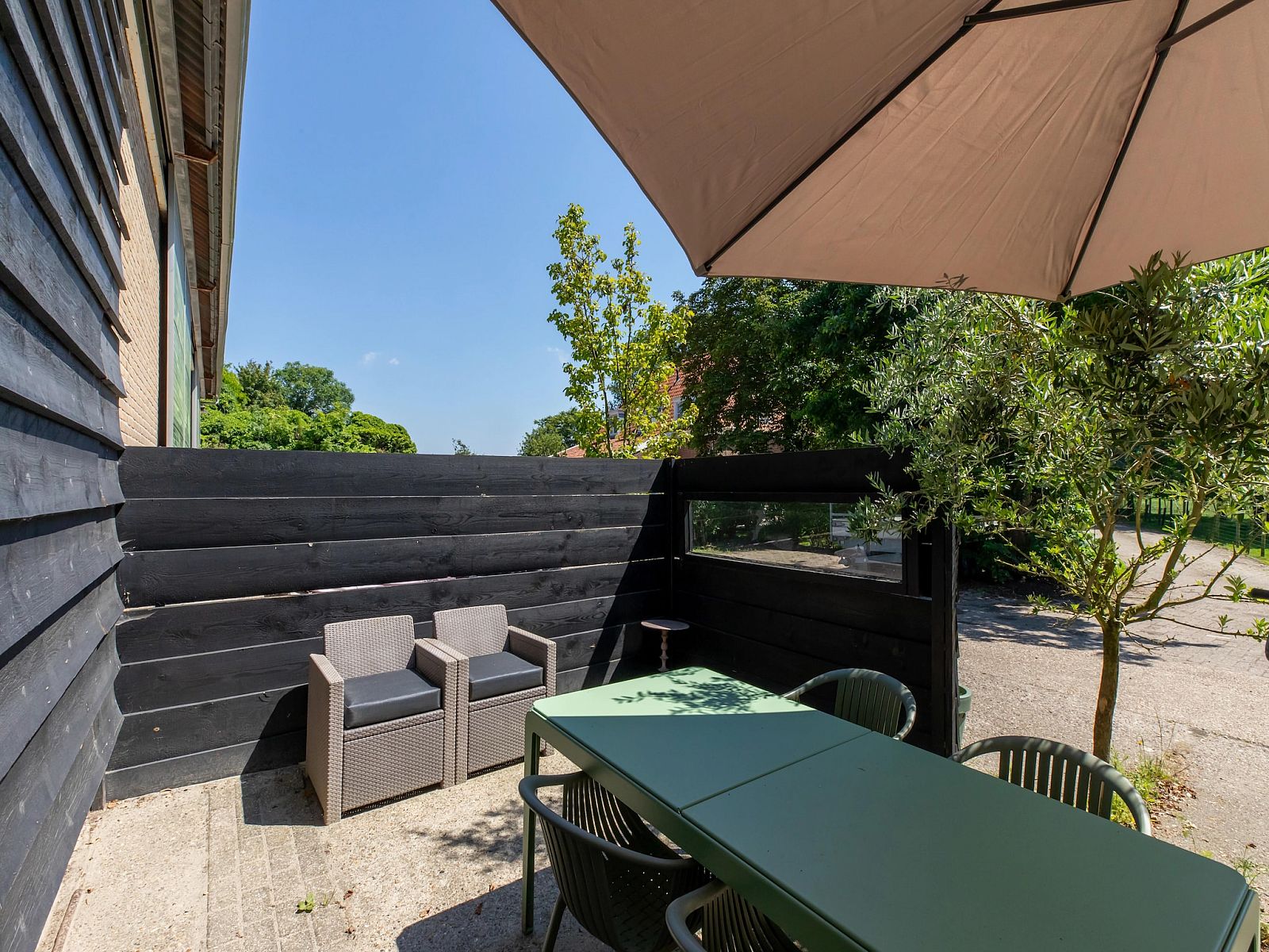 Guest house 620997 - Apartment Walcheren - Appartement - Kon Emmaweg 6  Vrouwenpolder bovenapp