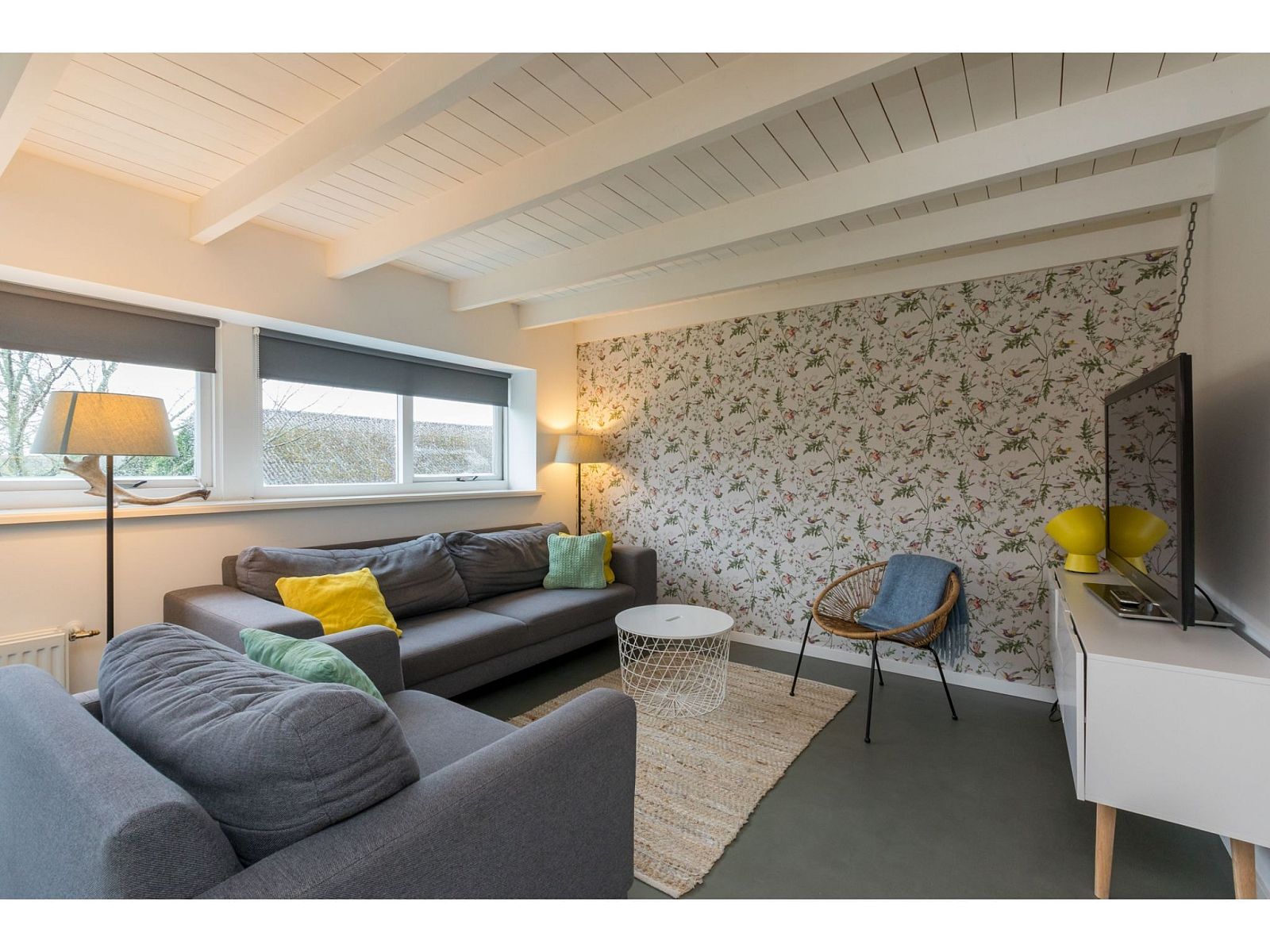 Guest house 620997 - Apartment Walcheren - Appartement - Kon Emmaweg 6  Vrouwenpolder bovenapp