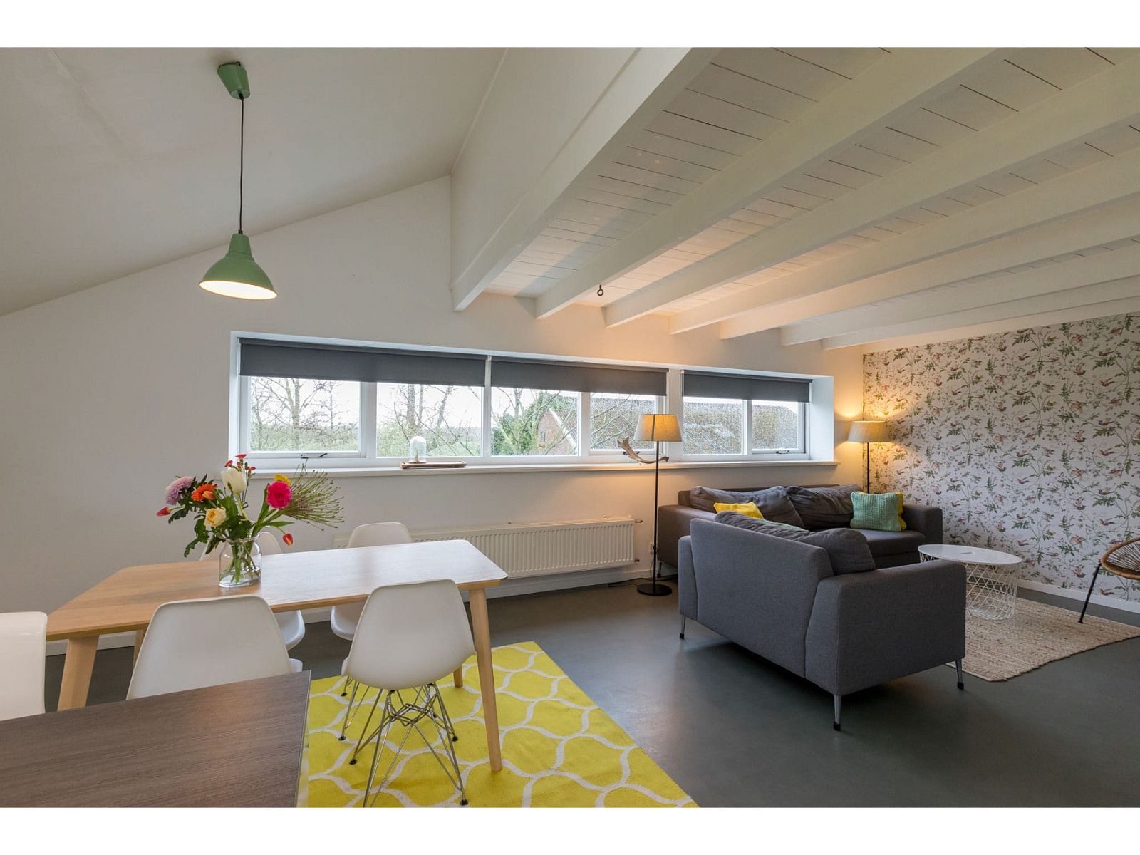 Guest house 620997 - Apartment Walcheren - Appartement - Kon Emmaweg 6  Vrouwenpolder bovenapp