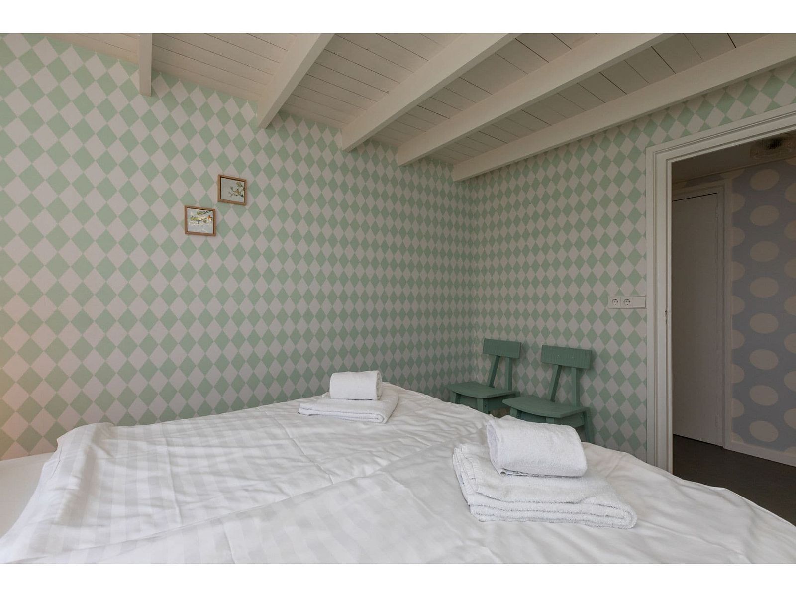 Guest house 620997 - Apartment Walcheren - Appartement - Kon Emmaweg 6  Vrouwenpolder bovenapp