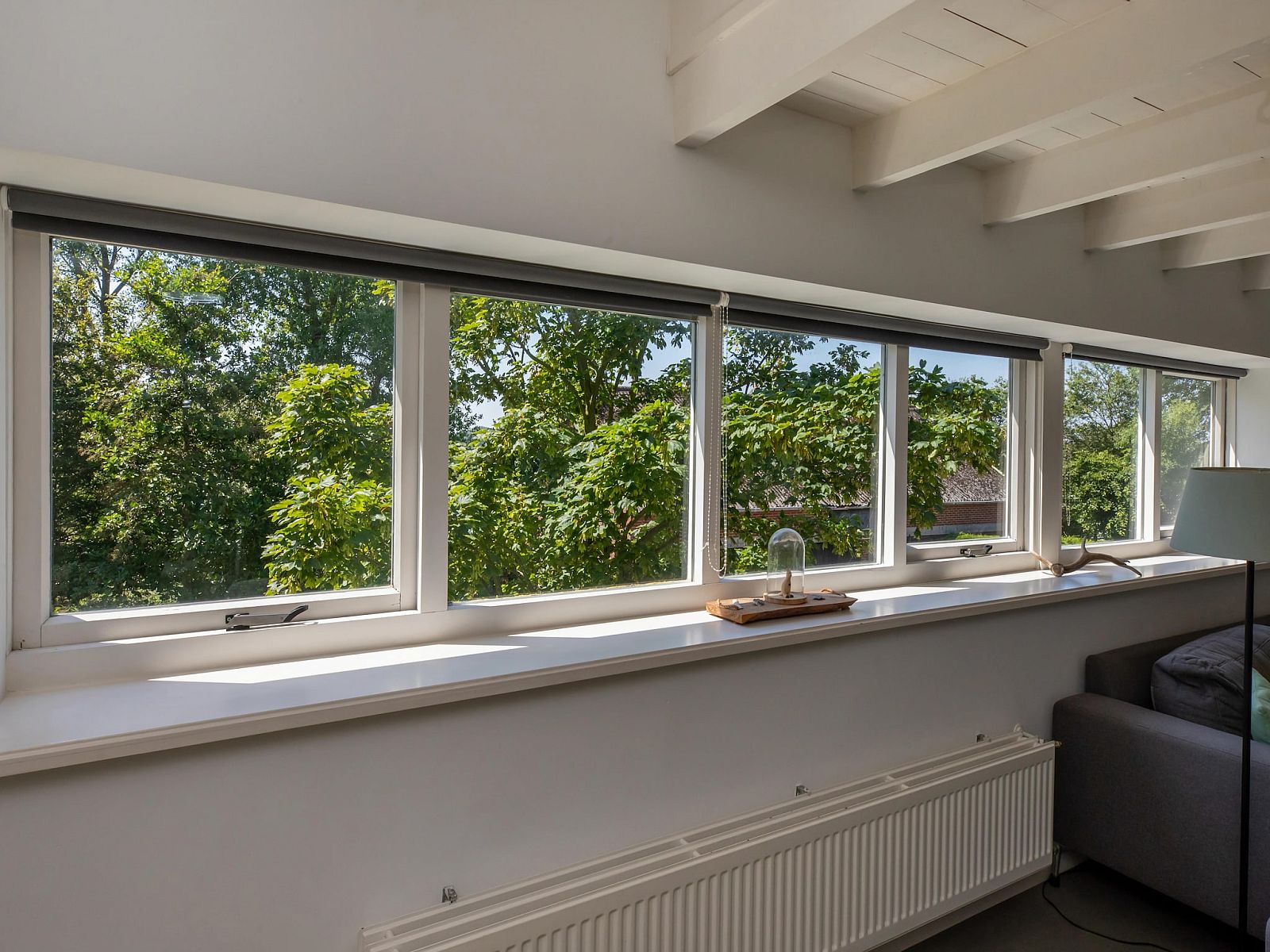 Guest house 620997 - Apartment Walcheren - Appartement - Kon Emmaweg 6  Vrouwenpolder bovenapp