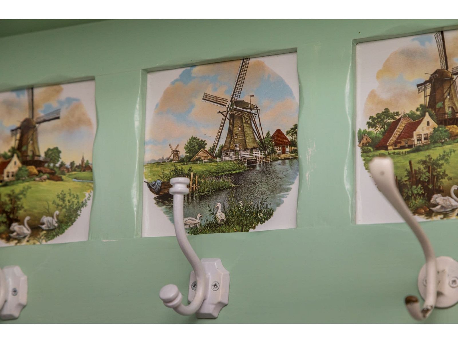 Guest house 620997 - Apartment Walcheren - Appartement - Kon Emmaweg 6  Vrouwenpolder bovenapp