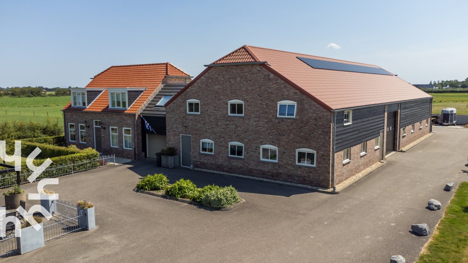 Guest house 621012 - Holiday property Walcheren - ZE668