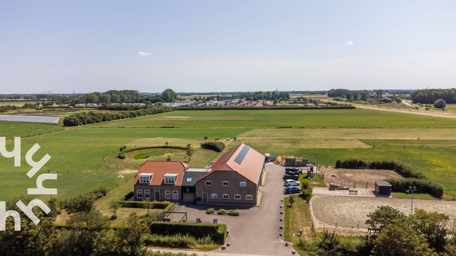 Guest house 621012 - Holiday property Walcheren - ZE668