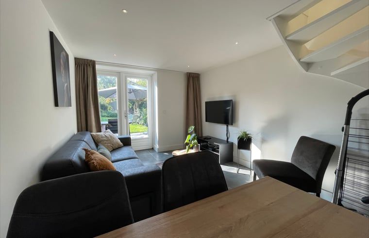 Verblijf 621025 - Vakantiewoning Walcheren - Huisje in Veere