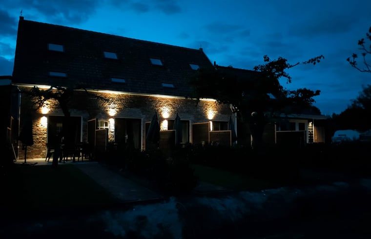 Verblijf 621025 - Vakantiewoning Walcheren - Huisje in Veere